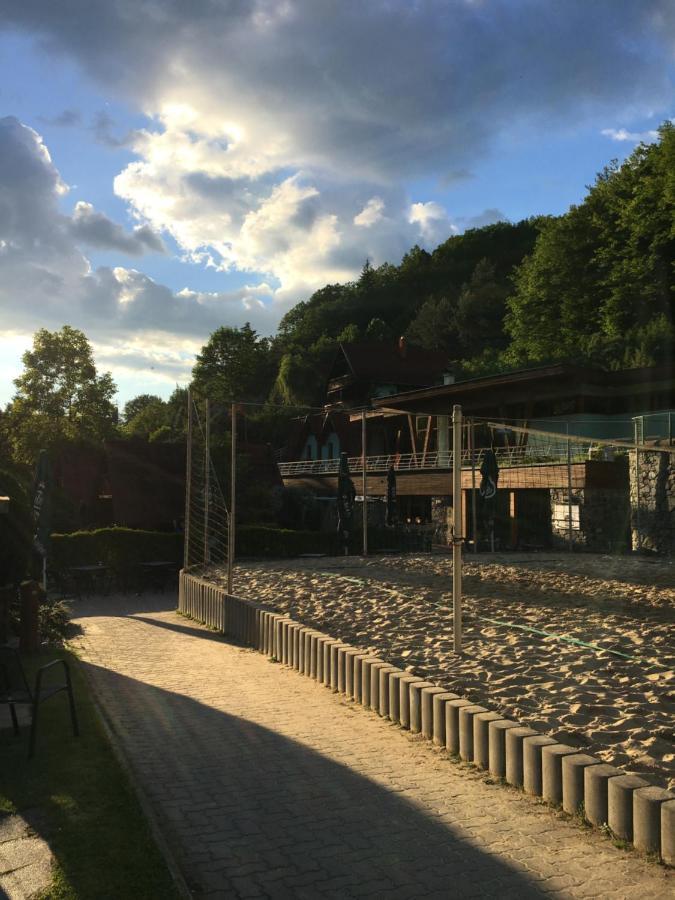 Ekoma Rezort Zvolen Esterno foto